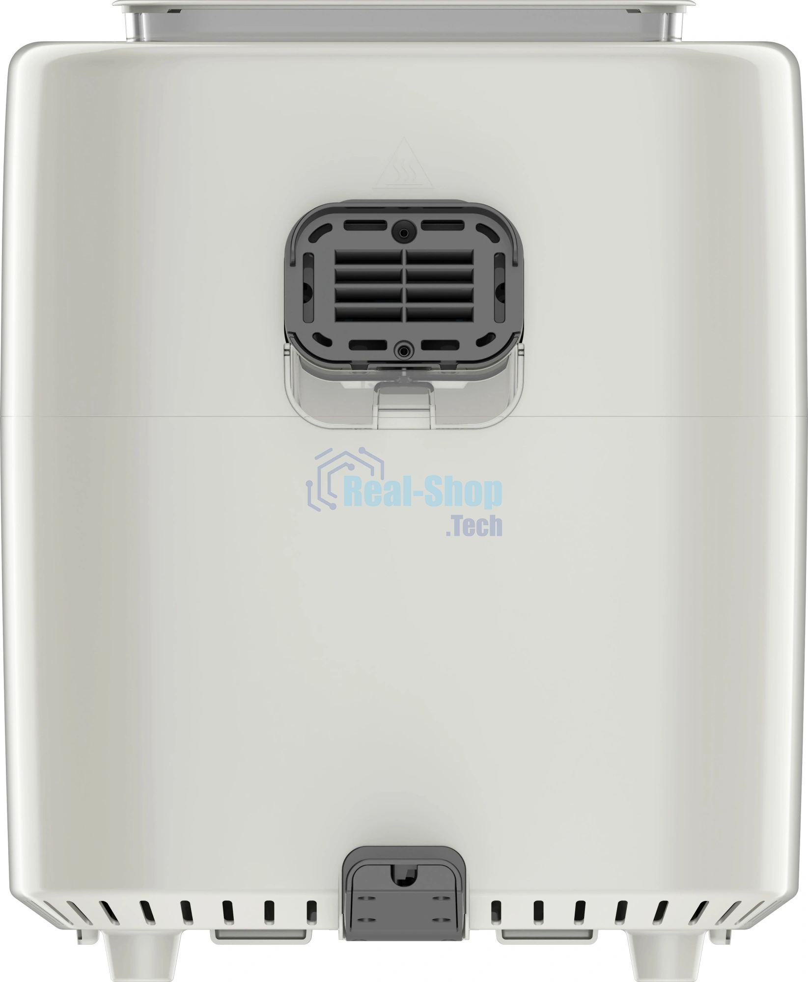 Аэрогриль Haier HAF-701 белый, 1700 Вт, 7 л, сенсор, 11 программ