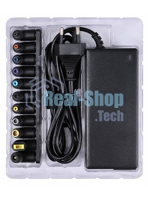 Блок питания Buro автоматический 90W 18.5V-20V 11-connectors 4.62A от бытовой электросети