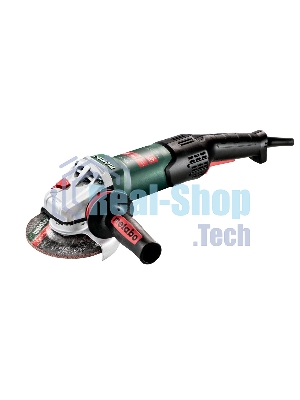 Шлифовальная машина Metabo WE 17-125 Quick RT Угловая шлифовальная машина 601086000 УШМ 1750вт,ТС-эл-ка