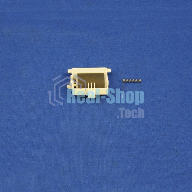 Ролик обходного в сборе Xerox WC 3615(604K78370/604K78371)