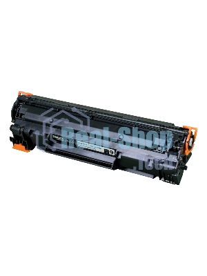 Картридж лазерный Sakura CRG712 для Canon LBP3010,LBP3100, черный, 1500 к.