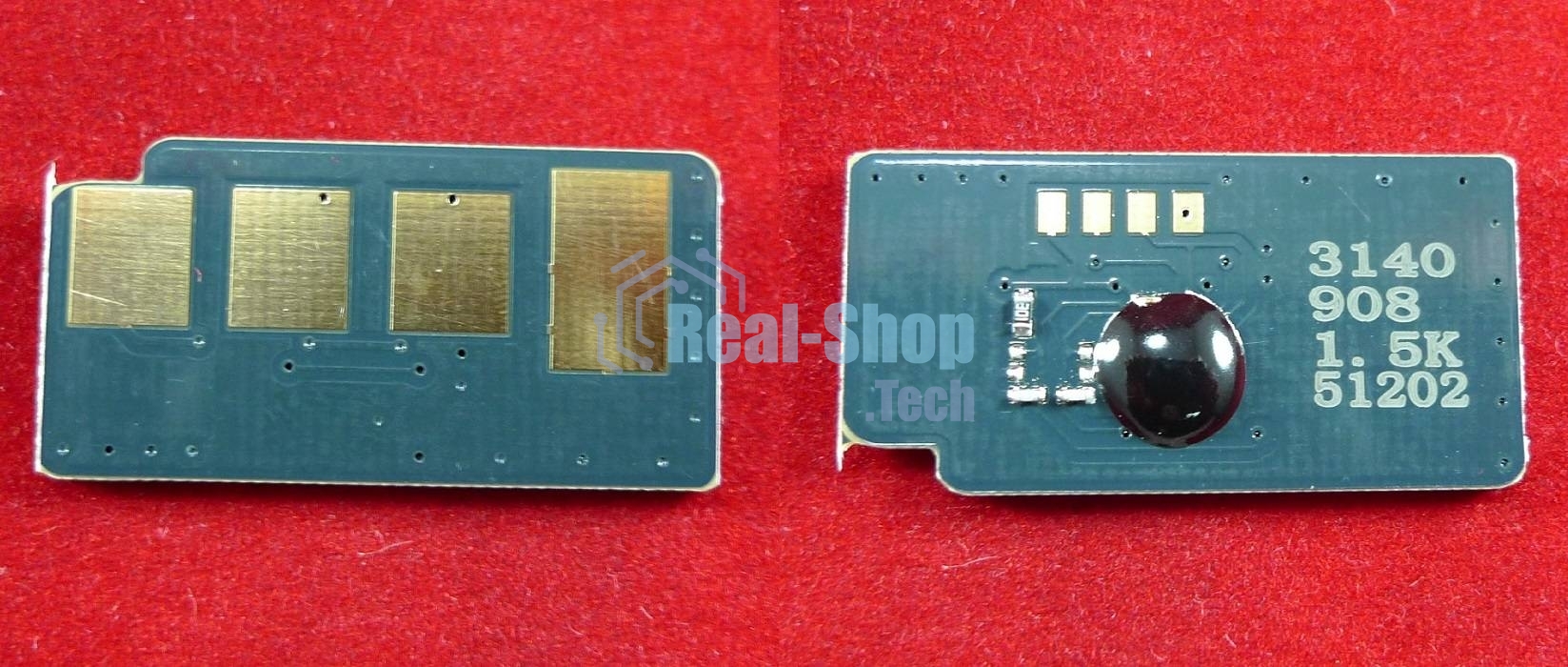 Чип ELP для Xerox Phaser 3140/3155/3160 1.5K (Китай)