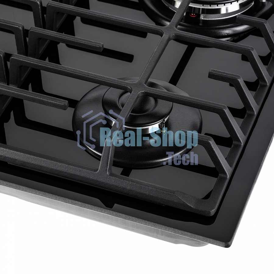 Газовая варочная панель Maunfeld EGHG.64.63CB/G