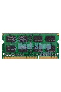Оперативная память Patriot, DDR3, 4GB, (1x4 GB,), 1600 MHz, CL11, SO-DIMM