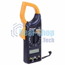 Токовые клещи P266F PROconnect