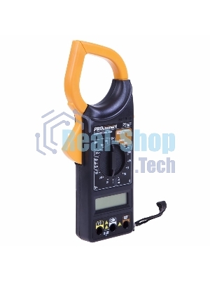 Токовые клещи P266F PROconnect