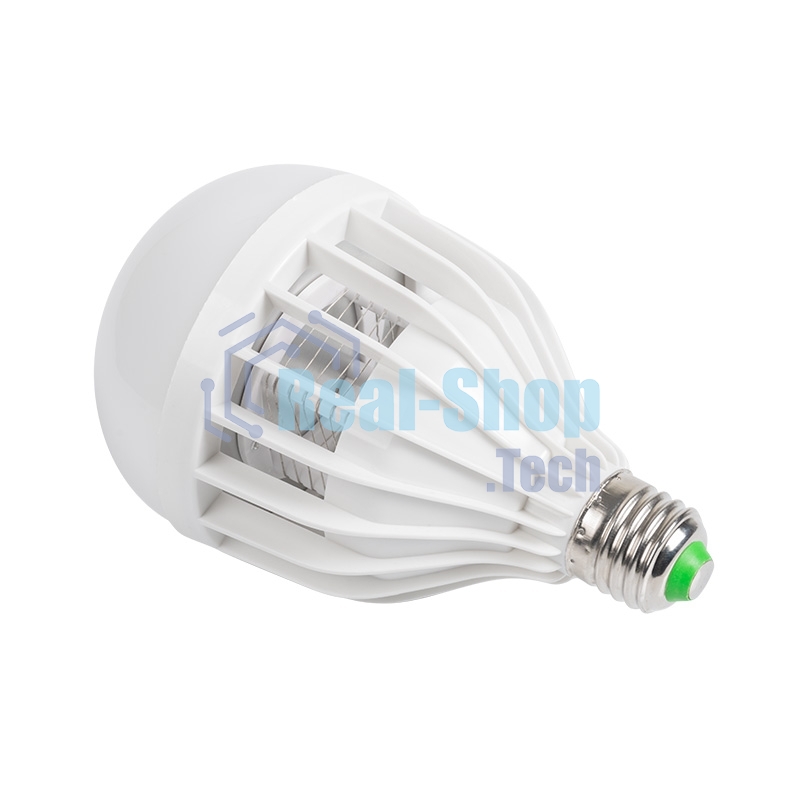 Антимоскитная лампа Rexant 10 Вт/E27 (R20)