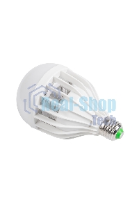 Антимоскитная лампа Rexant 10 Вт/E27 (R20)