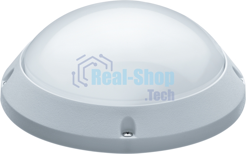 Светильник светодиодный ДПБ NBL-PR1-12-4K-12/48-WH-IP65-LED (аналог НПБ) 12Вт 4000К IP65 опал Navigator