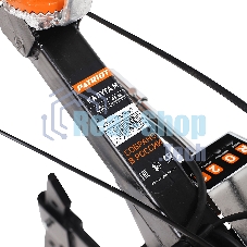 Мотоблок Patriot КАЛУГА М (440107011) бензиновый 7л.с.