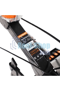 Мотоблок Patriot КАЛУГА М (440107011) бензиновый 7л.с.