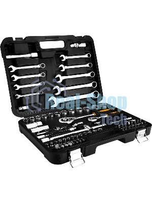 Набор инструментов DEKO DKMT82 (065-0214)82шт., для авто