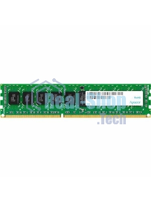 Оперативная память Apacer, DDR3, 4GB (1x4GB), 1600MHz, CL11, DIMM
