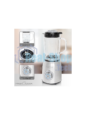 Блендер Profi Cook PC-UM 1207 inox