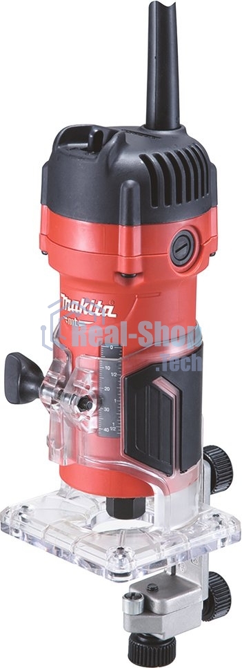 Фрезер кромочный Makita M3700 190328
