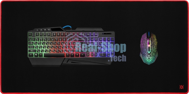 Коврик для мышки Defender ULTRA XXL