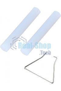 Клеевой пистолет КП-11 Вихрь