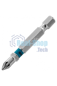 Набор бит Gross 11344 pz1х50 сталь s2 10 шт.