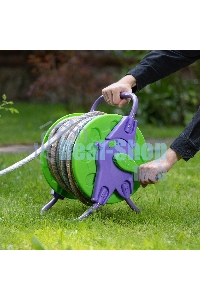 Катушка для шланга Palisad 20 м