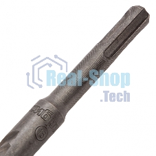 Бур по бетону Сибртех, 16 х 160 мм, SDS PLUS