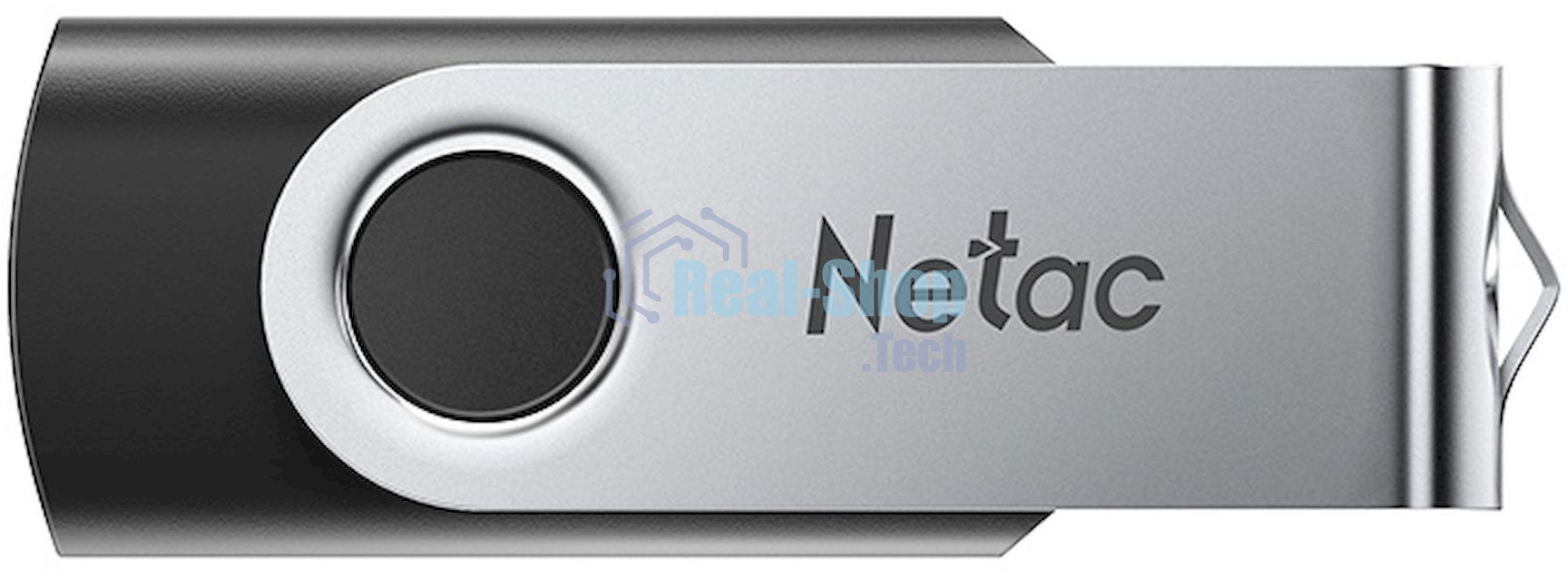 Флешка USB Netac U505 USB 3.0 256 Gb NT03U505N-256G-30BK