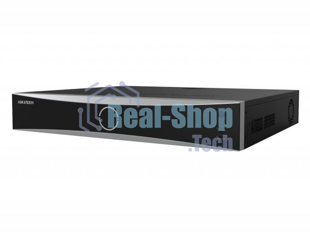 Видеорегистратор Hikvision DS-7604NXI-K1(B)