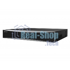 Видеорегистратор Hikvision DS-7604NXI-K1(B)