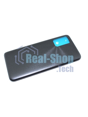 Задняя крышка для Xiaomi Redmi 9T черный