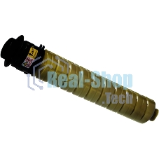 Картридж лазерный Желтый IM C3510/Print Cartridge Yellow IM C3510