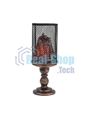 Декоративный светильник Neon-night Кубок 12,5х12,5х33см, работает от батареек 2хАА (в комплект не входят)