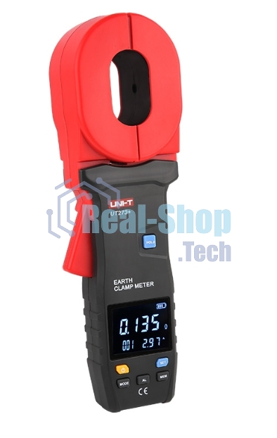 Токоизмерительные клещи UNI-T UT278D