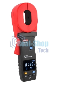 Токоизмерительные клещи UNI-T UT278D