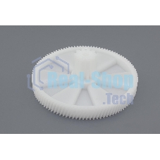 Большая шестерня для мясорубки Kenwood KW650740