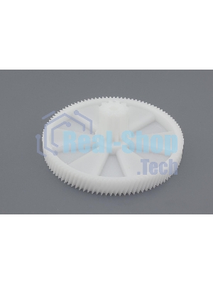 Большая шестерня для мясорубки Kenwood KW650740