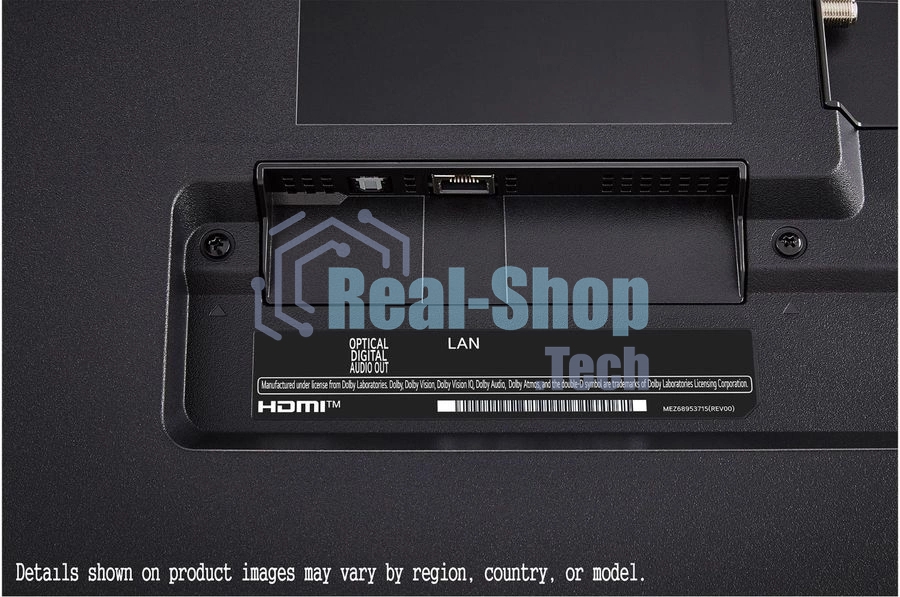 Телевизор LG 65