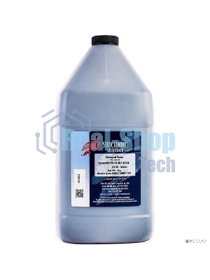 Тонер Kyocera TK-440/450/3100/3110/3130, FS-2100/4100/4200/4300/6950/6970 (кан. 1кг) SC