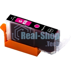 Картридж струйный NVPrint CLI-426M (NV-4558B001) Magenta для Canon Pixma iP4840, MG5140, MG6140, MG8140 (10.5 мл) совместимый