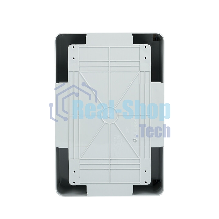 Бокс пластиковый с монтажной платой 300х200х130 IP65 PROxima EKF PB65MP001
