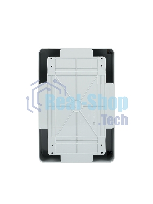 Бокс пластиковый с монтажной платой 300х200х130 IP65 PROxima EKF PB65MP001
