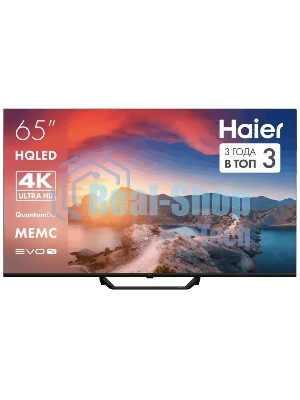Телевизор Haier 65