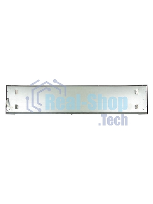 Обогреватель инфракрасный HINTEK IC-20, серый, 2000 Вт, 20 м2 05.214372