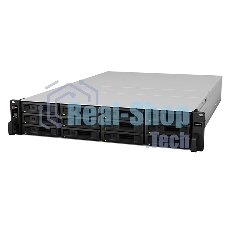 Модуль расширения СХД Synology 12BAY 2U NO HDD RX1217
