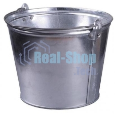 Ведро Сибртех 12 л, оцинкованное