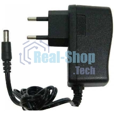 Блок питания Falcon Eye FE-12/10 Входное напряжение 90-264V, Выходное 12V, Номинальный ток 1A, Рабочая температура -30 +60С,Вес 0,1кг. Габариты 75х2