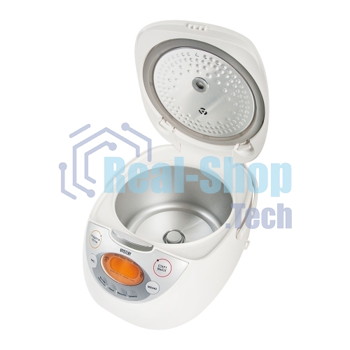 Мультиварка Mystery MCM-1017 3л 650Вт белый