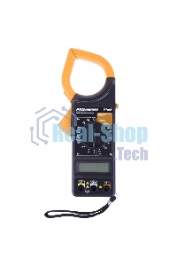 Токовые клещи P266F PROconnect