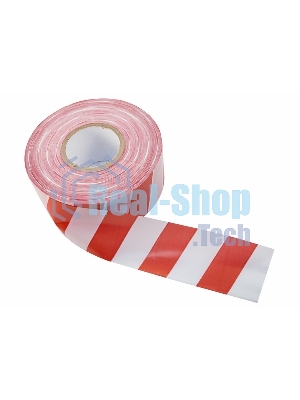 Оградительная лента PROconnect, 35 мкм, 75 мм х 100 пм