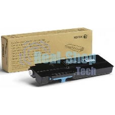 Картридж лазерный Xerox 106R03534 голубой для VersaLink C400/C405 8000 стр. (Channels)