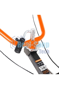 Мотоблок Patriot КАЛУГА М (440107011) бензиновый 7л.с.