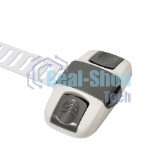 Блокировка для мебели Rexant универсальная с регулируемой длиной 1 шт.